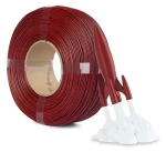 Spectrum ReFill Premium PLA High Speed crimson red / Tisková struna / 1,75 mm / 1 kg (81267)