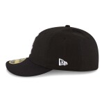 New Era Pánská kšiltovka Chicago White Sox MLB Authentic Low Profile 59FIFTY Game Velikost: 7 1/2
