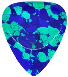 Timber Tones Stone Tones Malachite Azurite