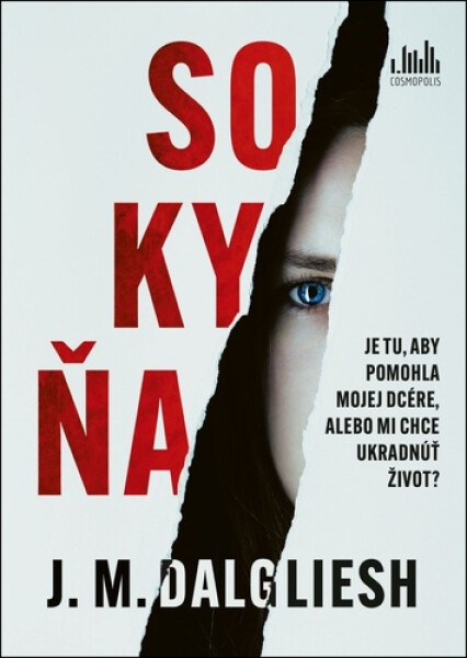 Sokyňa - J. M. Dalgliesh