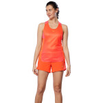 Běžecké tílko Mizuno Aero Tank J2GAB20154 Velikost textilu: M