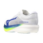 Běžecké boty Mizuno HYPERWARP ELITE J1GC267101 Velikost obuvi v EU: 39