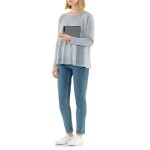 Taštička na zip Reisenthel Case 1 Twist silver