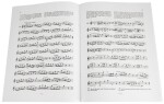 Saxofonové etudy