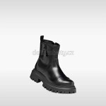 Dětské zimní boty Geox J66M6B 000CN C9999 Velikost: 37