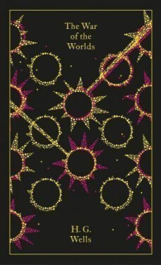 The War of the Worlds - Herbert George Wells