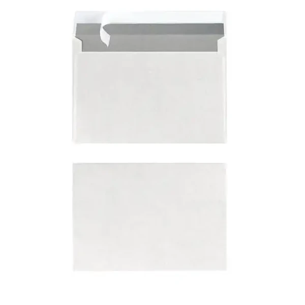 Herlitz Samolepící obálka C6 / 100ks (764258)