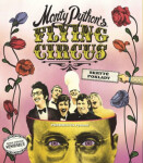 Monty Python´s Flying Circus Adrian Besley