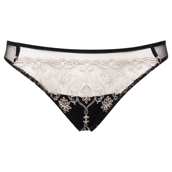 Dámská tanga 90501 - Selmark L