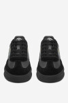 Tenisky G-STAR RAW CARTER-01-WE Přírodní kůže pokrytá syntetickým materiálem,Přírodní kůže (useň) - Semiš