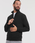 Russell Athletic 267M Pánská mikina "Authentic" 10.267M black XL