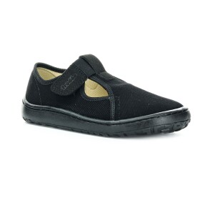 Froddo Canvas T-bar G1700439-6 Black