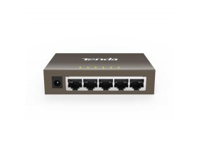 Tenda TEG1005D / 5-Port / 1000 Mbps / desktop (TEG1005D)