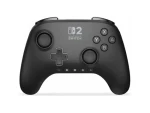 PowerA Advantage černá / Ovladač / Nintendo Switch 2 / Bezdrátový (NSGP0545)