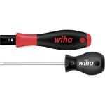 Wiha TorqueVario®-S ESD dílna , pro elektroniku a jemnou mechaniku momentový šroubovák 14dílná 0.4 - 1 Nm DIN EN ISO 678
