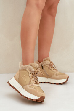 Sportovní obuv model 203918 Step in style 39
