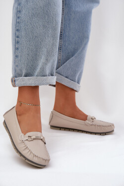 Mokasiny model 208783 Step in style 41