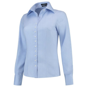 Fitted Blouse košile dámská blue 42