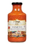 Veneto Sugo con Asiago DOP 290 g