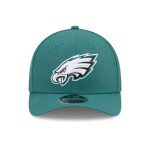 Pánská kšiltovka Philadelphia Eagles NFL NEW ERA 940MC NFL Team
