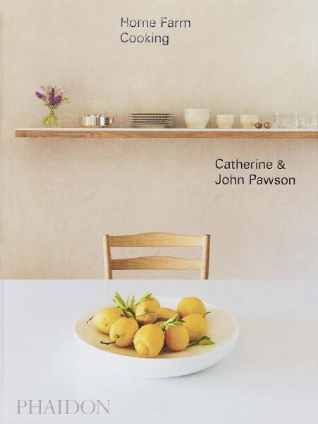 Home Farm Cooking - John Pawson