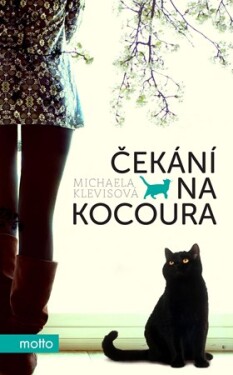 Čekání na kocoura Michaela Klevisová