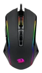 Redragon M910-K RGB černá / Herní myš / optická / 8000 DPI / 11 tlačítek / USB (M910-K)