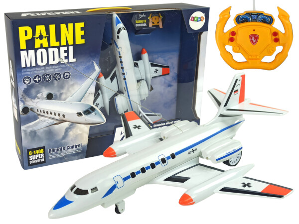 Mamido Letadlo na dálkové ovládání aircraft Palne model