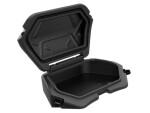 Tesseract Boxík místo sedačky na CFMOTO X850/X1000 G3