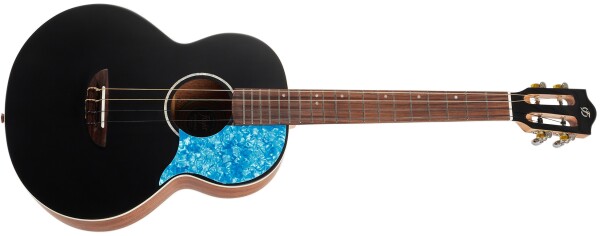 Flight Iris Baritone BK