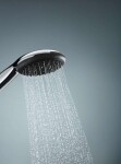 GROHE - Vitalio Start Set sprchové hlavice, tyče a hadice, 3 proudy, chrom 26032001
