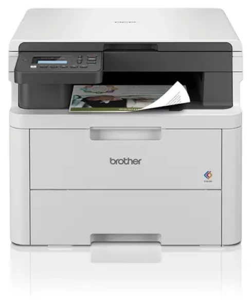Brother DCP-L3515CDW / Multifunkční tiskárna / LED / barevná / A4 / duplex / WiFi / USB (DCPL3515CDWRE1)