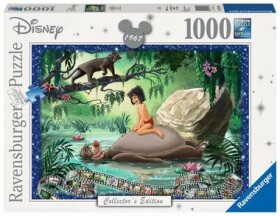 Ravensburger Disney: Kniha džunglí