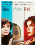 MS Zbigniew Preisner: Three Colours Trilogy