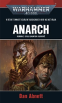 Anarch Dan Abnett