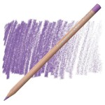Caran d'Ache, 6901, Luminance, umělecké pastelky nejvyšší kvality, kusové, 1 ks Barva: Ultramarine Violet 630