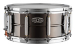 Pearl STH1465BR SensiTone Heritage Alloy Black/Brass 14”x6,5”