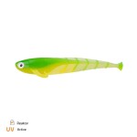 Zeck Gumová nástraha Zander Quappie 18cm 2ks - Reactor,Zeck Gumová nástraha Zander Quappie 18cm 2ks - Reactor