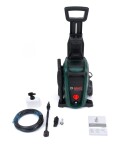 Elektrická vysokotlaká myčka Bosch UniversalAquatak 130 06008A7B00