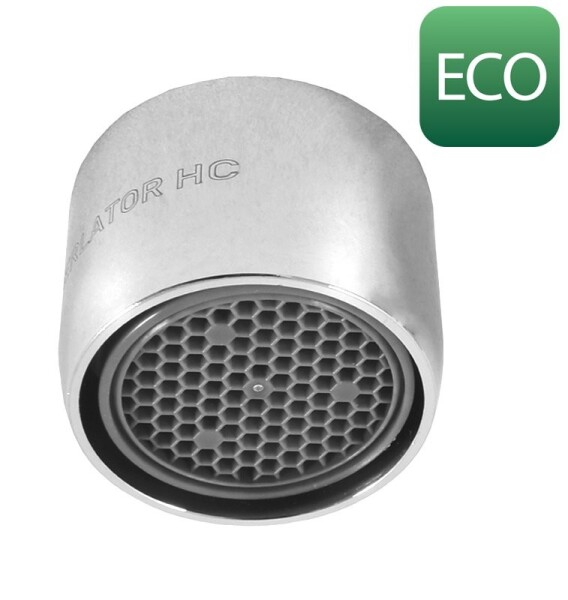 SAPHO - NEOPERL perlátor úsporný 6 l/min, vnitřní závit M22x1, chrom 3074.106