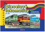 Dieselové lokomotivy