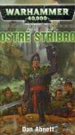 Ostré stříbro - Dan Abnett