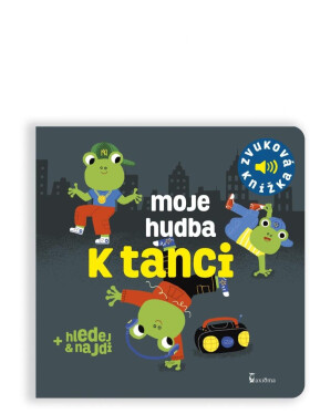 Moje hudba tanci