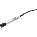 Rothenberger Industrial 35953 pájecí pero 230 V 60 W plochý, zkosený 45°, špičatý, poniklovaný pájecí hrot +540 °C (max)
