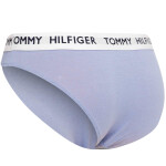 Tommy Hilfiger Tanga UW0UW02193DYB Modrá S