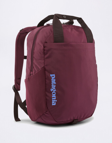 Batoh Patagonia Atom Tote Pack 20L Berry Fig