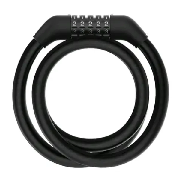Xiaomi Electric Scooter Cable Lock 43696