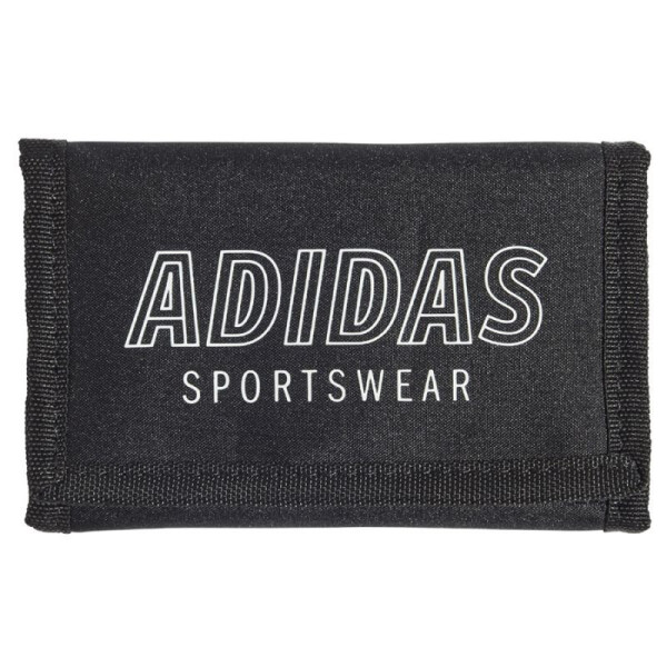 Peněženka adidas CL Tiro JY3929 jedna velikost