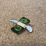 Pinarna.cz Peníze vám dávají křídla