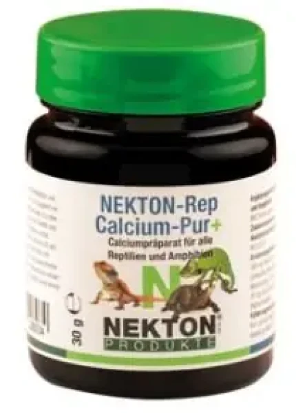 NEKTON Rep Calcium Pur+ 30g (FP-228035)